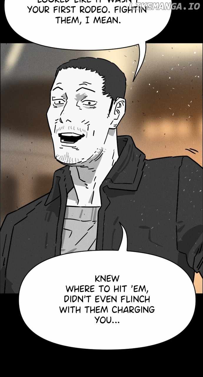 Zombie Funeral Services Chapter 41 77
